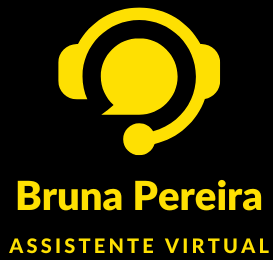 Bruna Pereira Assistente Virtual