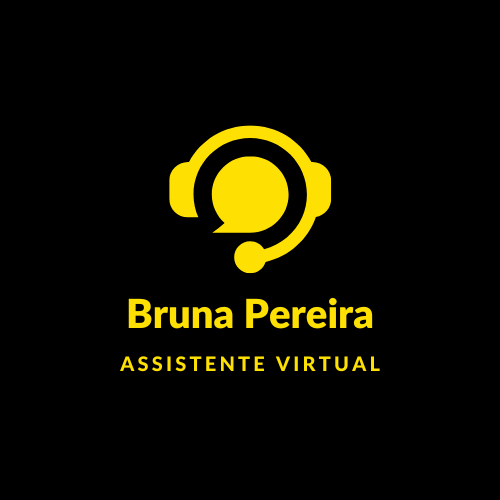 Bruna Pereira Assistente Virtual